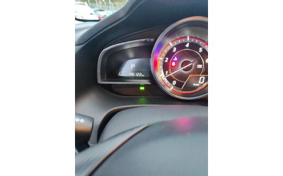 Mazda 3 2.2, 150к.с. - автомобили, коли, обяви за нови и употребявани 11