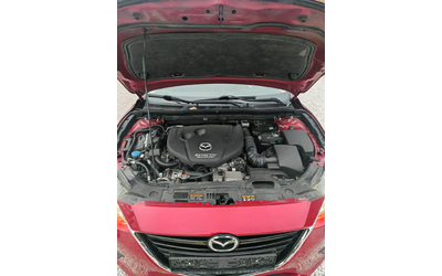 Mazda 3 2.2, 150к.с. - автомобили, коли, обяви за нови и употребявани 14