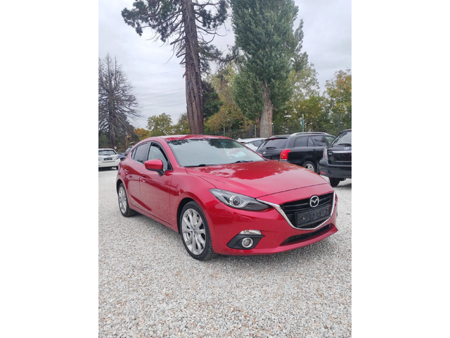 Mazda 3 2.2, 150к.с. - автомобили, коли, обяви за нови и употребявани 2