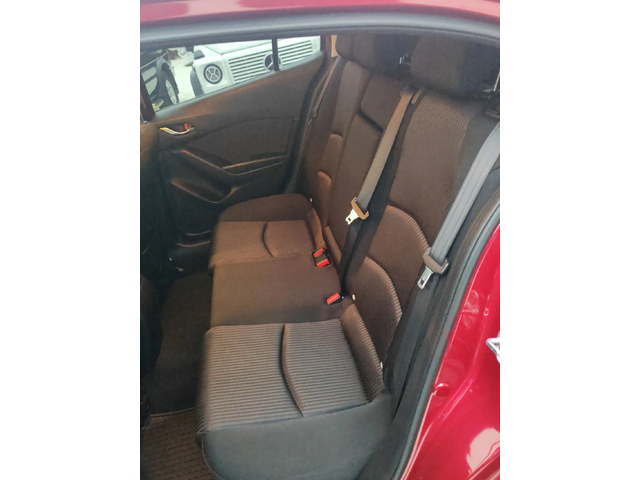 Mazda 3 2.2, 150к.с. - автомобили, коли, обяви за нови и употребявани 7