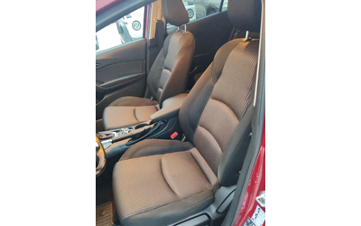 Mazda 3 2.2, 150к.с. - автомобили, коли, обяви за нови и употребявани 8