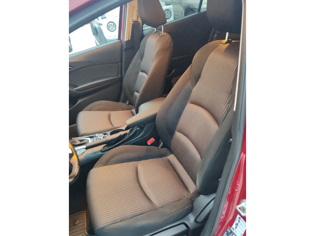 Mazda 3 2.2, 150к.с. - автомобили, коли, обяви за нови и употребявани 8