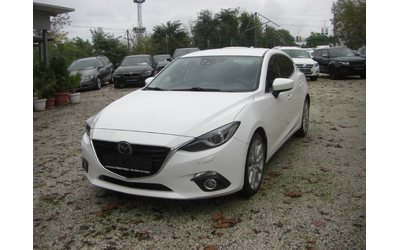 mazda-3 - 0