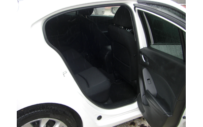 Mazda 3 2.2d NAVI 6ck.EURO 6B - автомобили, коли, обяви за нови и употребявани 13