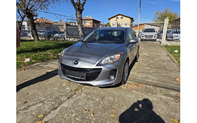 mazda-3 - 0