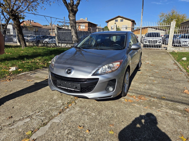 Mazda 3 - автомобили, коли, обяви за нови и употребявани 0