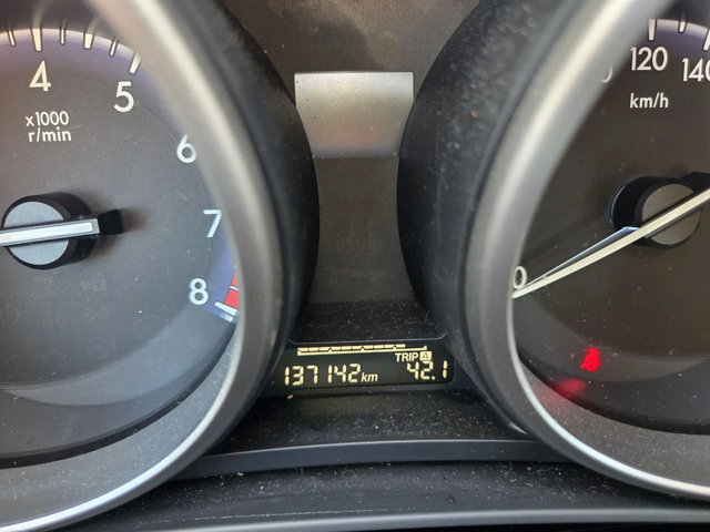 Mazda 3 - автомобили, коли, обяви за нови и употребявани 6