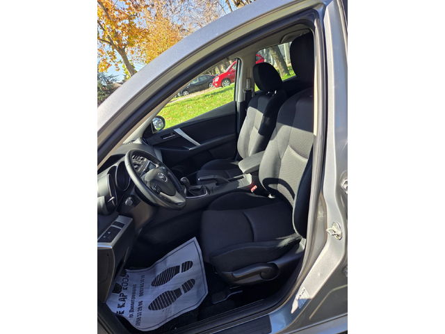 Mazda 3 - автомобили, коли, обяви за нови и употребявани 7