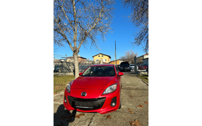 mazda-3 - 0