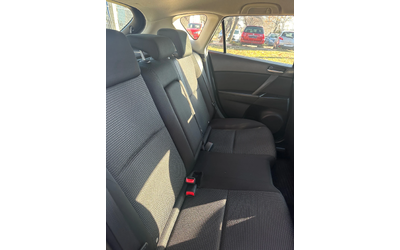 Mazda 3 1.6 DIESEL AUSTRIA - автомобили, коли, обяви за нови и употребявани 13