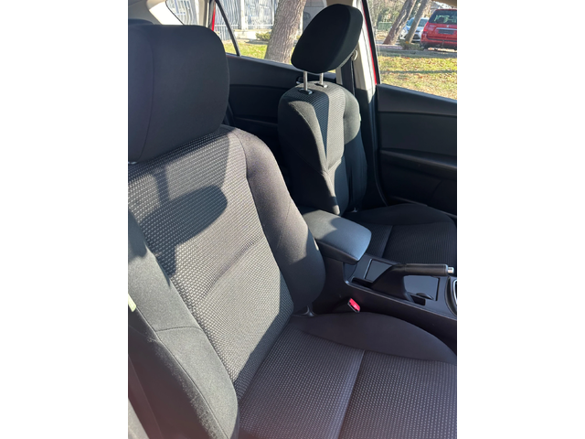 Mazda 3 1.6 DIESEL AUSTRIA - автомобили, коли, обяви за нови и употребявани 14