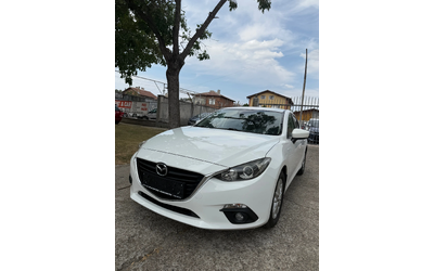 mazda-3 - 0
