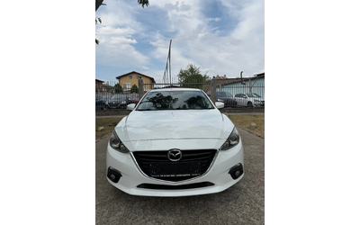 mazda-3 - 1