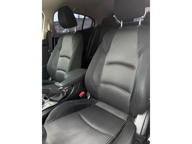 Mazda 3 1.5 BENZIN AUSTRIA - автомобили, коли, обяви за нови и употребявани 8