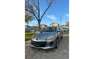 mazda-3 - 0
