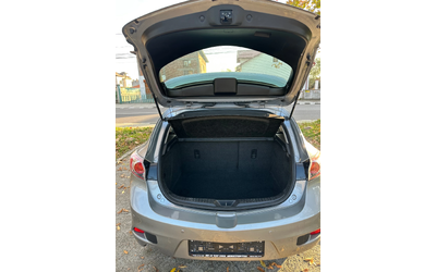 Mazda 3 1.6 DIESEL AUSTRIA - автомобили, коли, обяви за нови и употребявани 10