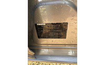 Mazda 3 1.6 DIESEL AUSTRIA - автомобили, коли, обяви за нови и употребявани 13