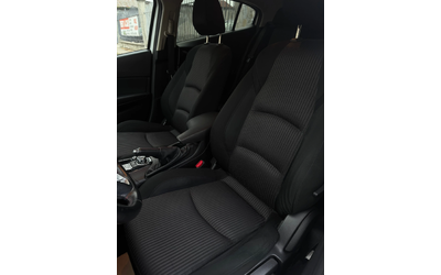 Mazda 3 2.2 DIESEL AUSTRIA - автомобили, коли, обяви за нови и употребявани 11