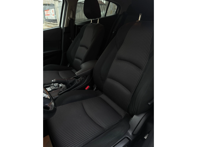 Mazda 3 2.2 DIESEL AUSTRIA - автомобили, коли, обяви за нови и употребявани 11