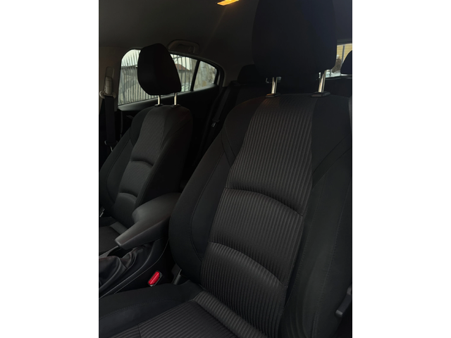 Mazda 3 2.2 DIESEL AUSTRIA - автомобили, коли, обяви за нови и употребявани 12