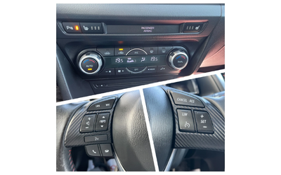 Mazda 3 2.2 D/Automat - автомобили, коли, обяви за нови и употребявани 10