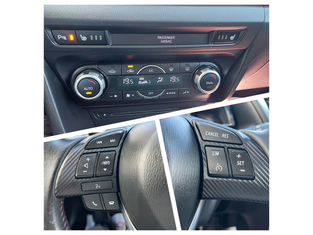 Mazda 3 2.2 D/Automat - автомобили, коли, обяви за нови и употребявани 10