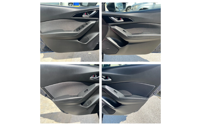 Mazda 3 2.2 D/Automat - автомобили, коли, обяви за нови и употребявани 13