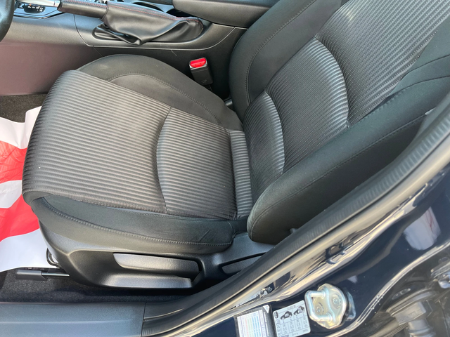 Mazda 3 2.2 D/Automat - автомобили, коли, обяви за нови и употребявани 6