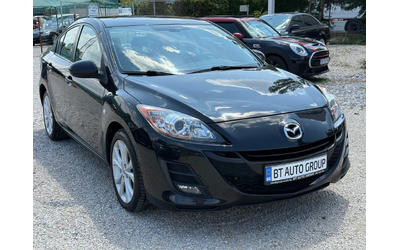 mazda-3 - 0