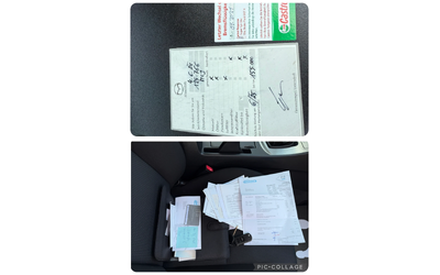 Mazda 3 1.6i * * 142000KM* СЕРВИЗНА ИСТОРИЯ* * КАТО НОВА * - автомобили, коли, обяви за нови и употребявани 15