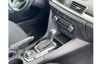 Mazda 3 1.5D Skyactiv - автомобили, коли, обяви за нови и употребявани 11