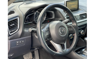 Mazda 3 1.5D Skyactiv - автомобили, коли, обяви за нови и употребявани 14
