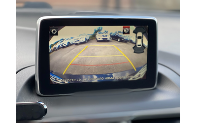 Mazda 3 1.5D Skyactiv - автомобили, коли, обяви за нови и употребявани 15