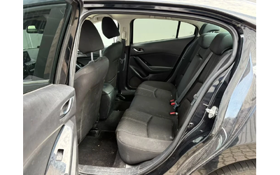 Mazda 3 2.0 Skyactive-G 120 Automatik - автомобили, коли, обяви за нови и употребявани 10