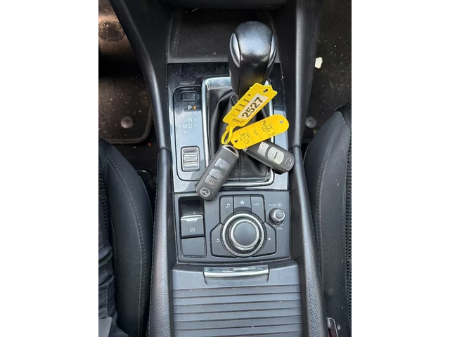 Mazda 3 2.0 Skyactive-G 120 Automatik - автомобили, коли, обяви за нови и употребявани 12