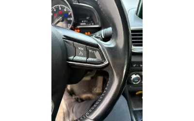 Mazda 3 2.0 Skyactive-G 120 Automatik - автомобили, коли, обяви за нови и употребявани 13