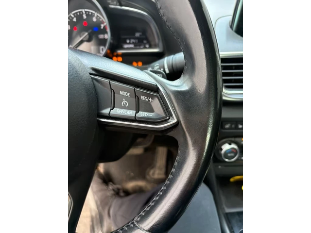 Mazda 3 2.0 Skyactive-G 120 Automatik - автомобили, коли, обяви за нови и употребявани 13