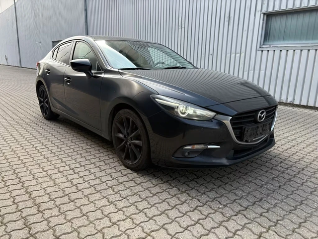 Mazda 3 2.0 Skyactive-G 120 Automatik - автомобили, коли, обяви за нови и употребявани 2