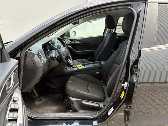 Mazda 3 2.0 Skyactive-G 120 Automatik - автомобили, коли, обяви за нови и употребявани 7