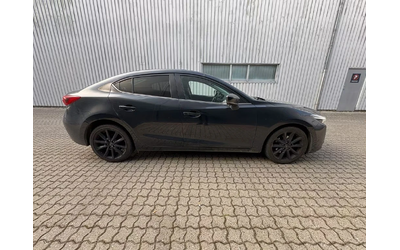 Mazda 3 2.0 Skyactive-G 120 Automatik - автомобили, коли, обяви за нови и употребявани 8