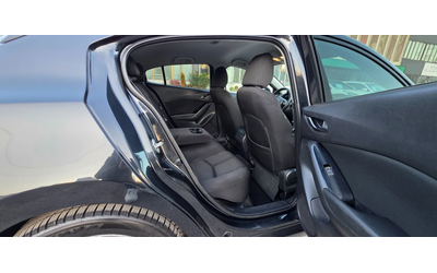 Mazda 3 2.0i 120k.c EURO 6B - автомобили, коли, обяви за нови и употребявани 11