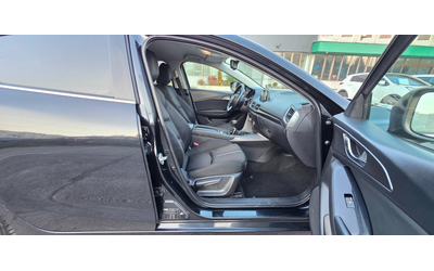 Mazda 3 2.0i 120k.c EURO 6B - автомобили, коли, обяви за нови и употребявани 13