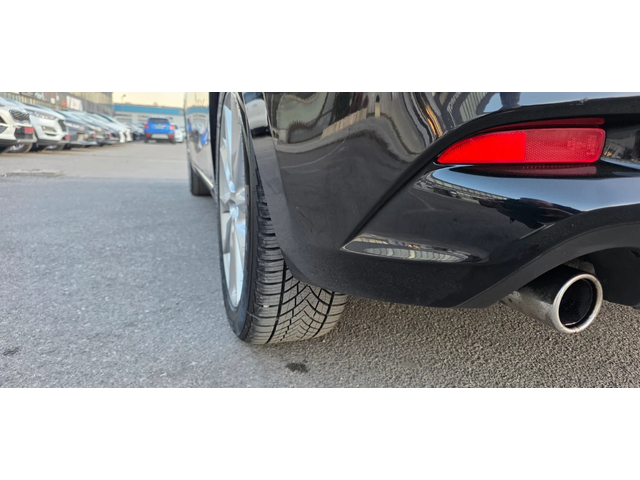 Mazda 3 2.0i 120k.c EURO 6B - автомобили, коли, обяви за нови и употребявани 6