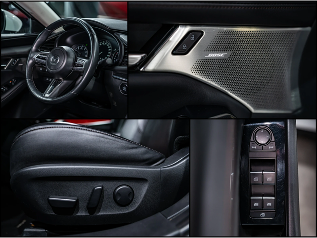 Mazda 3 Mazda 3  - автомобили, коли, обяви за нови и употребявани 11