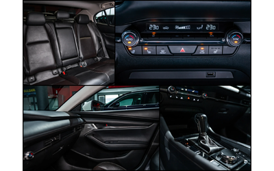 Mazda 3 Mazda 3  - автомобили, коли, обяви за нови и употребявани 12