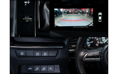 Mazda 3 Mazda 3  - автомобили, коли, обяви за нови и употребявани 14