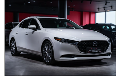 Mazda 3 Mazda 3  - автомобили, коли, обяви за нови и употребявани 16