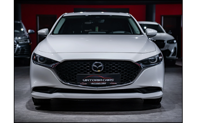 Mazda 3 Mazda 3  - автомобили, коли, обяви за нови и употребявани 17