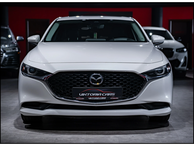 Mazda 3 Mazda 3  - автомобили, коли, обяви за нови и употребявани 17