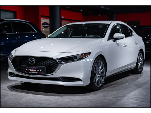 Mazda 3 Mazda 3  - автомобили, коли, обяви за нови и употребявани 18